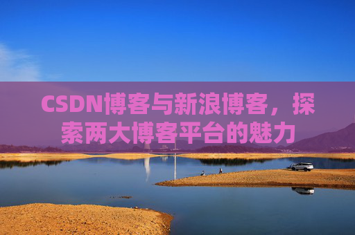 CSDN博客与新浪博客，探索两大博客平台的魅力